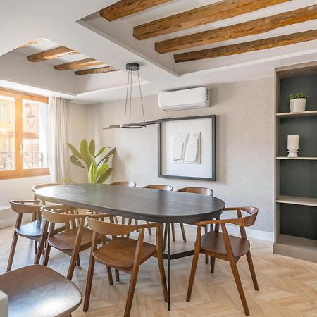 Appartamento Puerta Del Sol 3Br 3Bh Madrid Esterno foto