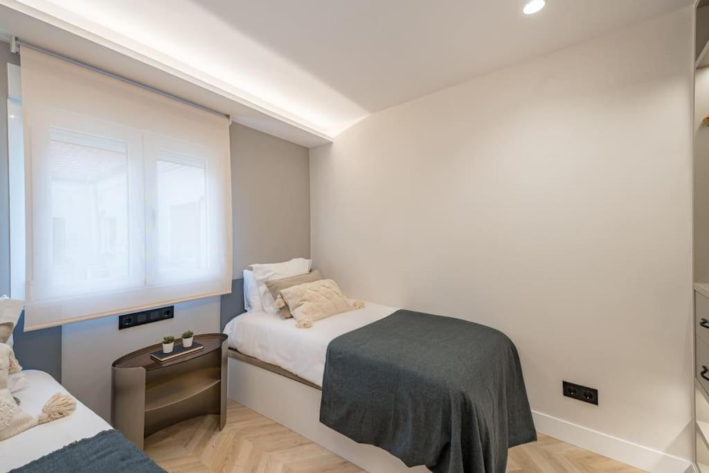 Appartamento Puerta Del Sol 3Br 3Bh Madrid Esterno foto