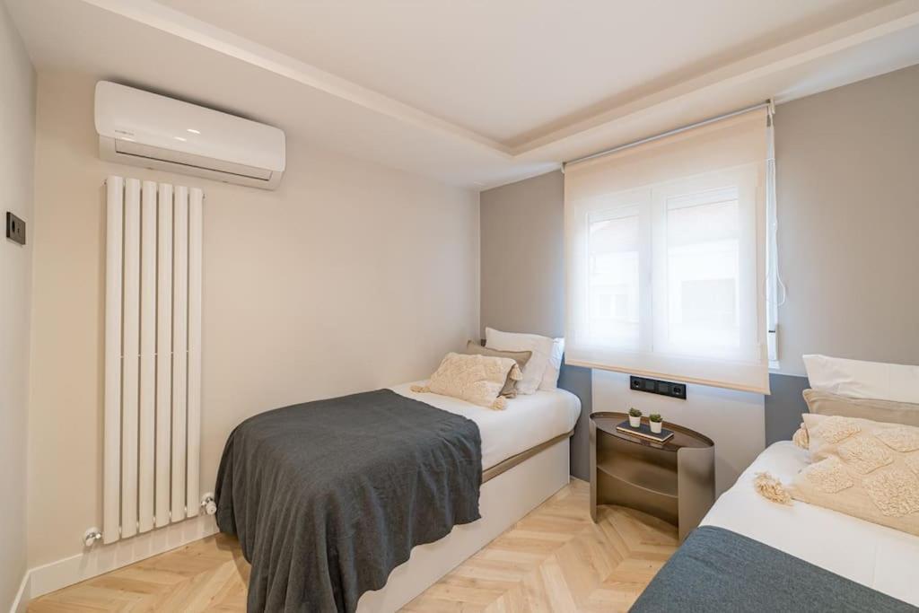 Appartamento Puerta Del Sol 3Br 3Bh Madrid Esterno foto