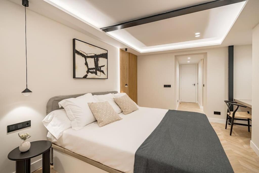Appartamento Puerta Del Sol 3Br 3Bh Madrid Esterno foto