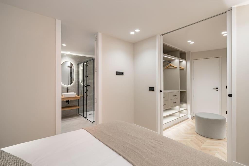 Appartamento Puerta Del Sol 3Br 3Bh Madrid Esterno foto