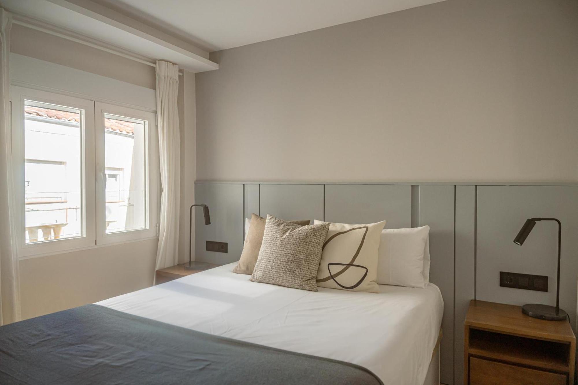 Appartamento Puerta Del Sol 3Br 3Bh Madrid Esterno foto