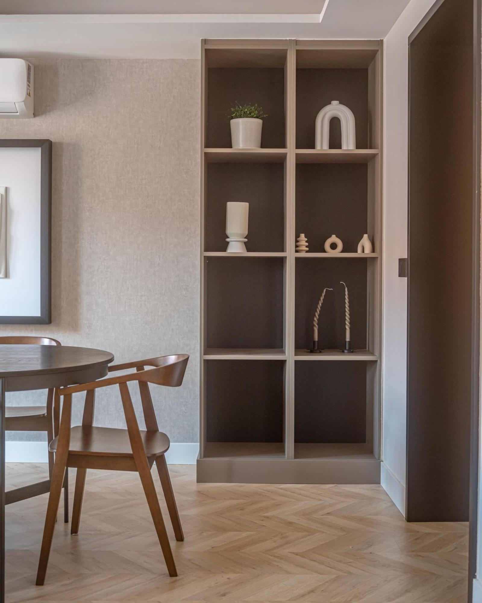 Appartamento Puerta Del Sol 3Br 3Bh Madrid Esterno foto